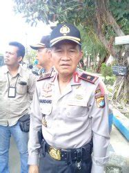 hansip ikut jaga tps pilgub sulbar tribun timurcom