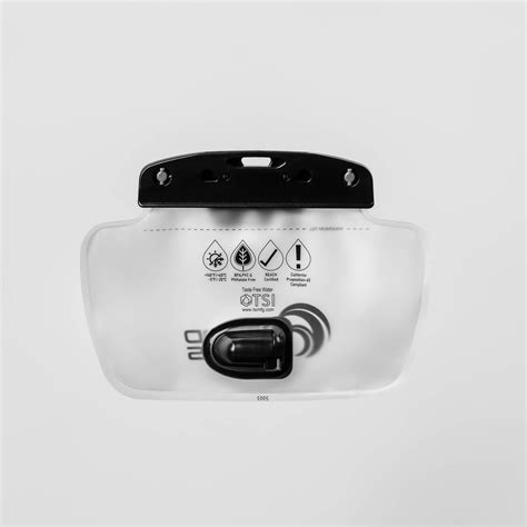 Flood Packs Hydration Bladder