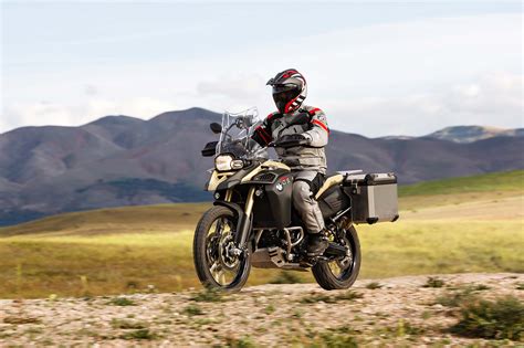 Bmw F800gs Adventure Germanys Middleweight Adv Asphalt And Rubber