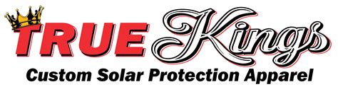 Production Time True Kings Custom Performance Apparel