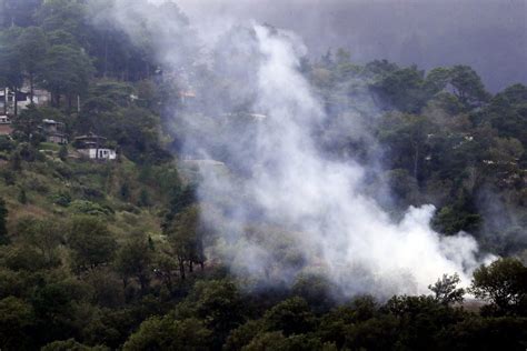 Más de 4 800 hectáreas afectadas por 146 incendios forestales en