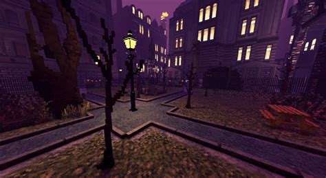 Park | Shadows of Doubt Wiki | Fandom