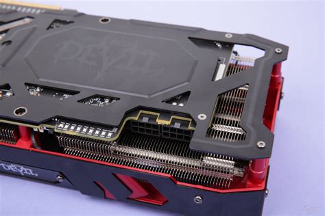 Powercolor Radeon Rx Vega Red Devil Im Test Computerbase