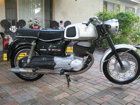 Puch Motorcycles Sears Allstate Riders