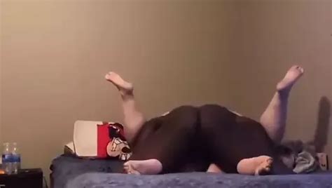 BBW Taking A Nice BBC Pounding Whilst Legs Spread XHamster