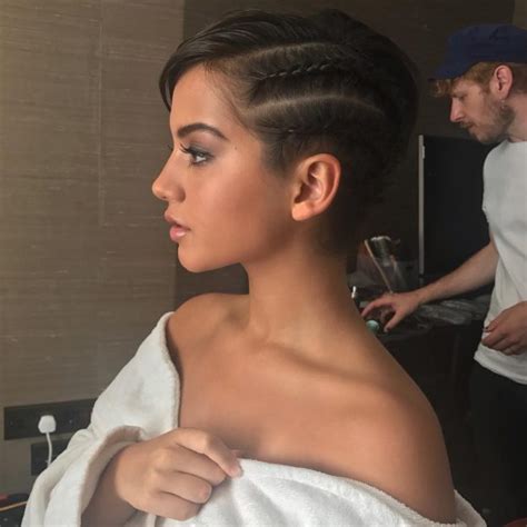 Isabela Merced Hot Nude Photos And Video The Fappening