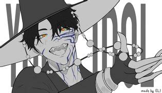 KPop Demon Hunters Luscious Hentai Manga Porn