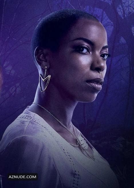 AGATHA ALL ALONG NUDE SCENES AZNude