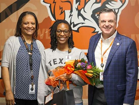 Texarkana ISD recognizes 12 Teachers of the Year | Texarkana Gazette