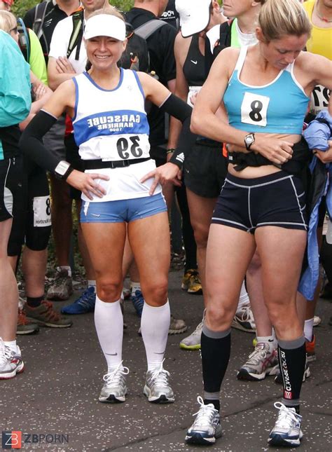 Tennis And Sport Cameltoe ZB Porn