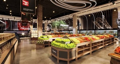 H Mart Grocery Store To Anchor Aoyuans M2m Project At Yonge And Finch