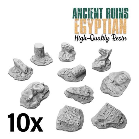 Egyptian Ruins
