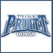 Mike Pruitt Honda | Akron OH