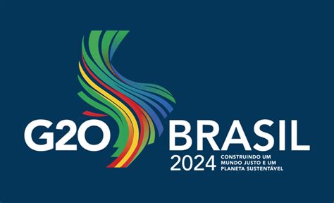 Brasil Mapa Reunião ministerial do G20 em Mato Grosso atrai líderes