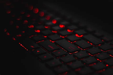 enable  keyboard backlight  windows  tech junkie