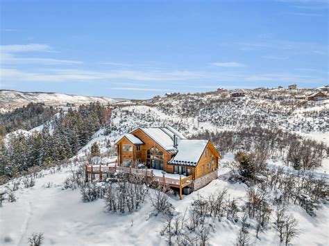 8981 Clyde Lake Cir, Heber City, UT 84032 | Densley Film & Photo