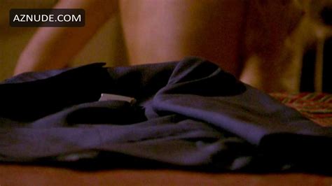 FOOTBALLERS WIVES NUDE SCENES AZNude
