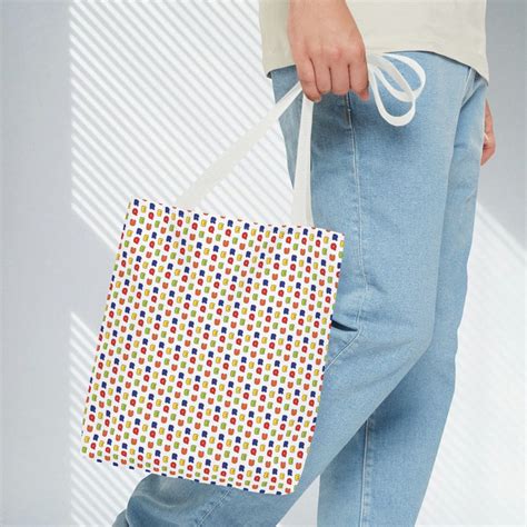 Queer 13 Inch Tote Bag LGBTQIA Pride Bag Gay Pride Tote Etsy