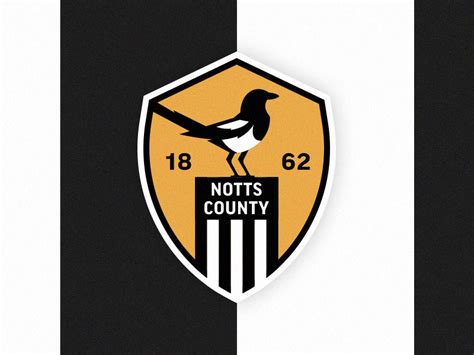 Notts County Fc By Michael Danger On Dribbble