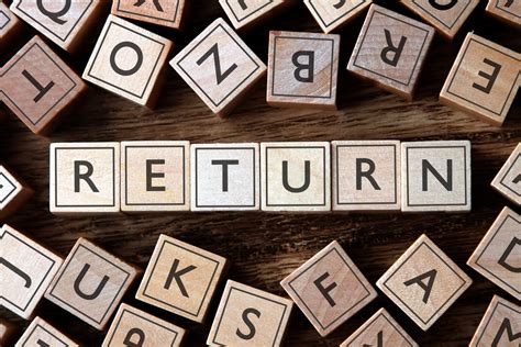 ways  improve returns processes