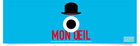 Mon Œil Desseins Animés