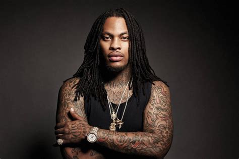 Waka Flocka Flame Net Worth: Rap Career & Income [2025 Update]