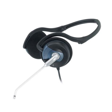 AURICULARES CON MICROFONO GENIUS HS-300N