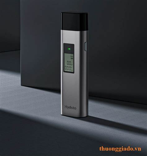 Máy đo nồng độ cồn Xiaomi Hydsto T1 * Giao hàng toàn quốc