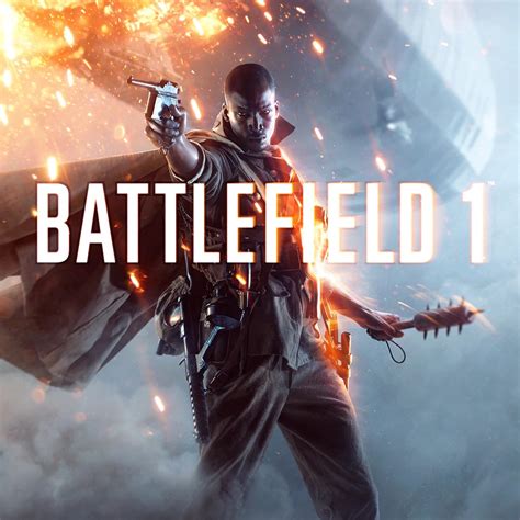 خرید بازی Battlefield 1 برای استیم کاملا اورجینال - استیم گیم استور