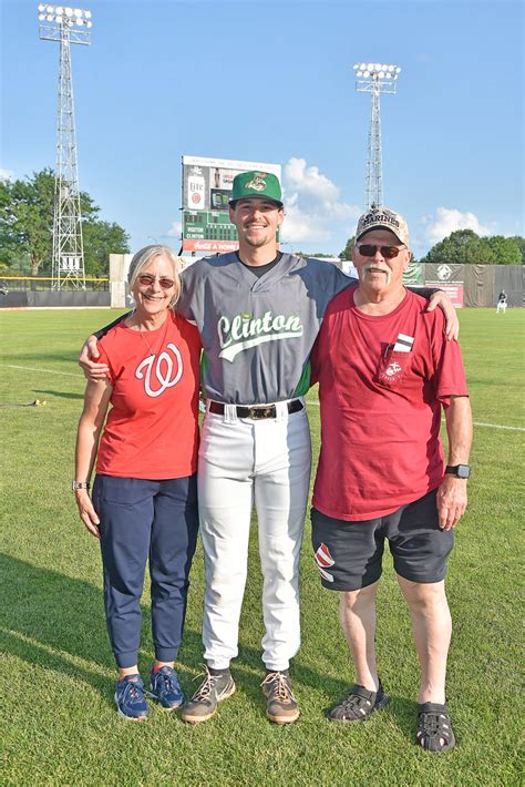 Dsc 8677 23 Dylan Debuty Gierhart Clinton Lumberkings Pa Flickr