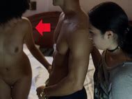 Naked Arel Margri In El Sexoservidor
