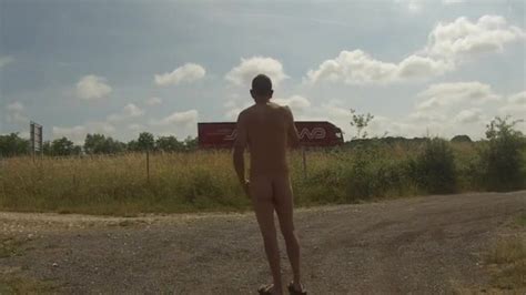 At The Side Of The Highway Pornhub Gay