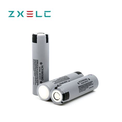 Li-ion Mh12210 Ncr 18650 3.7v 3200mah Battery 18650 10a Li Ion Battery ...