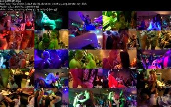 Reality K S Tainster Party Hardcore Gone Crazy Vol Part