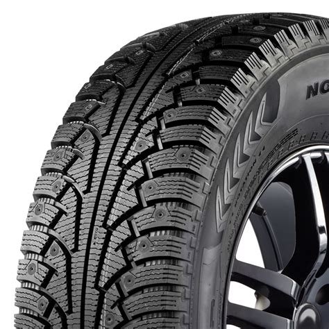 Nokian Tires Nordman 5 Suv Tire Passenger Tire Size 22570r16