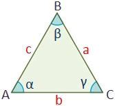 O Que E Triangulo Equilatero - Triángulo