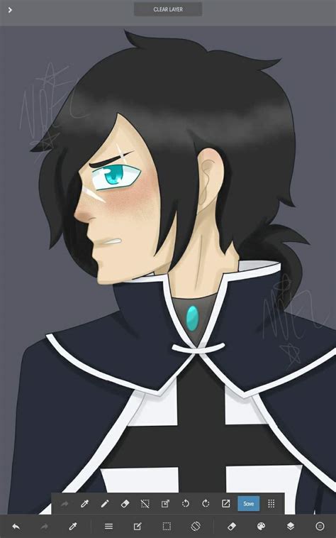 Mcd Zane Drawing Aphmau Amino