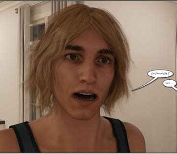 Holiday Special Muses Sex And Porn Comics