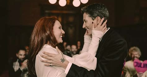 Lesbian Couple Who Planned Wedding In Every Country That Has Legalised Same Sex Marriage Abandon