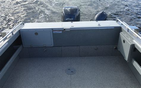 warhawk series allied boats