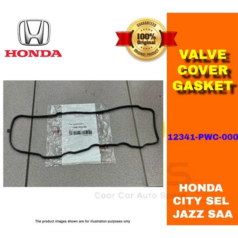 ORIGINAL Honda City SEL Jazz SAA GD ( VTEC ) 2003-2008 - Valve Cover ...