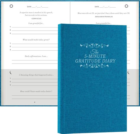 Achtsamkeitstagebuch Fur Erwachsene Tagebuch Zum 2