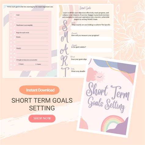 Dbt Goal Setting Worksheet Dbt Worksheets
