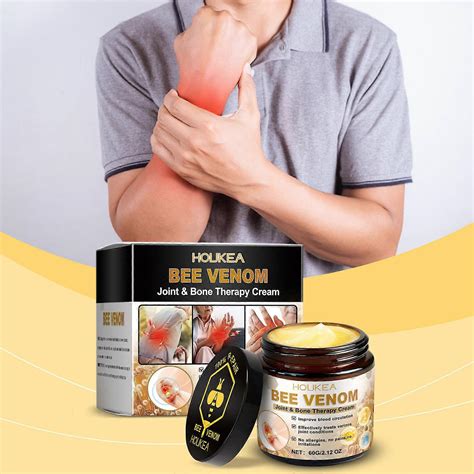 Joint Healing Cream, Joint and Bone Massage Cream, Joint and Bone Care