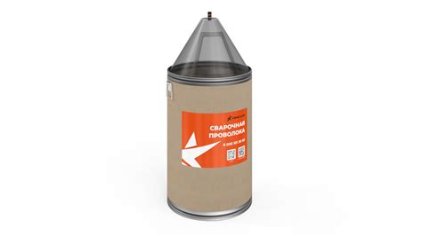 Сварочная проволока сплошного сечения Св-08Г2С АРКУС | ARCUS