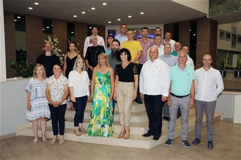 35 generacija Gimnazije Ljubuški proslavila 30 godišnjicu mature FOTO Ljubuški na dlanu