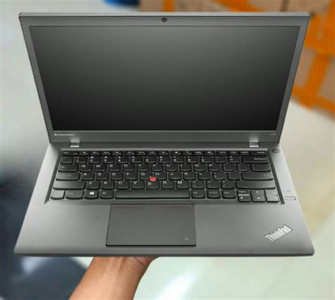 Lenovo ThinkPad T440p Laptop Price in Pakistan - Finalprice.pk