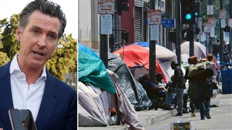 Los Angeles Officials Demand Newsom To Declare A State Of Emergency