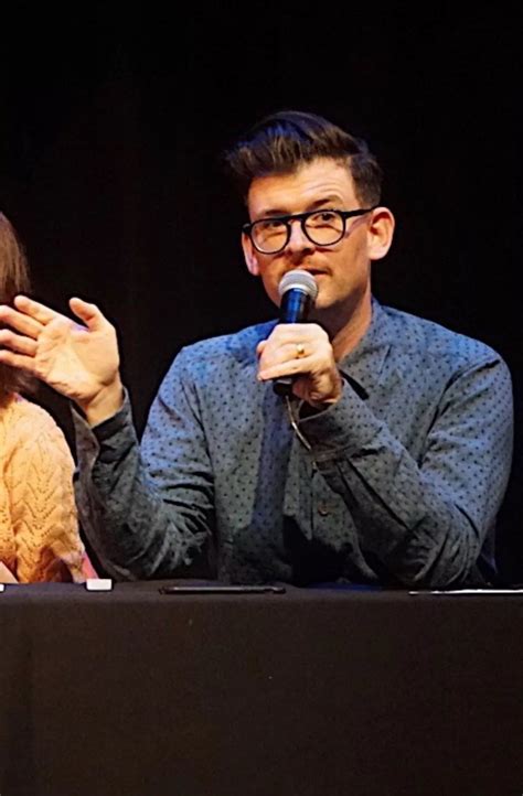Moshe Kasher Wife 6