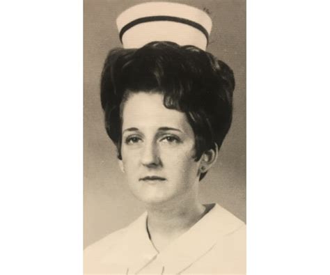 Nancy Ruth Obituary 2019 Richwood Wv Southern Wv